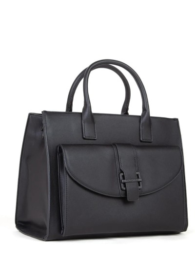 Valentino - Borsa Patta - Donna - Dejavu Re VBS8AB04