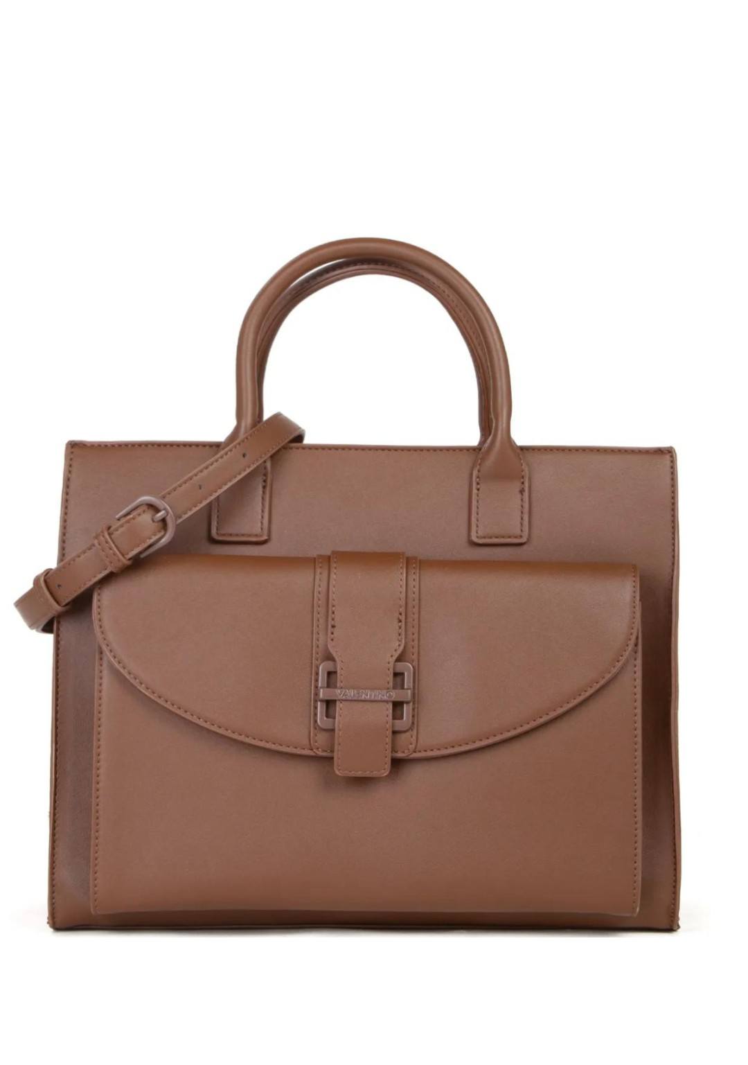 Valentino - Borsa Patta - Donna - Dejavu Re VBS8AB04 M