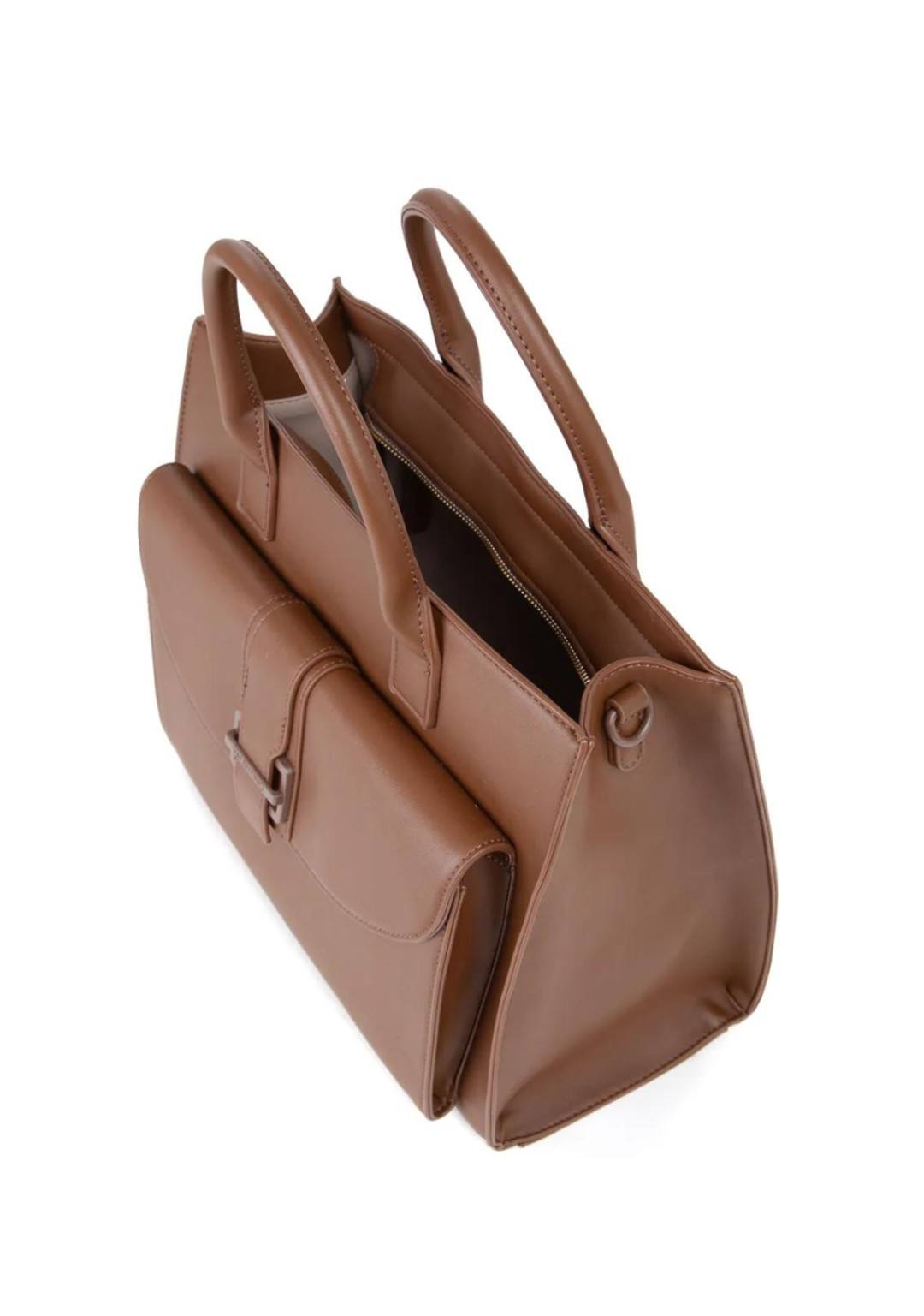 Valentino - Borsa Patta - Donna - Dejavu Re VBS8AB04 M