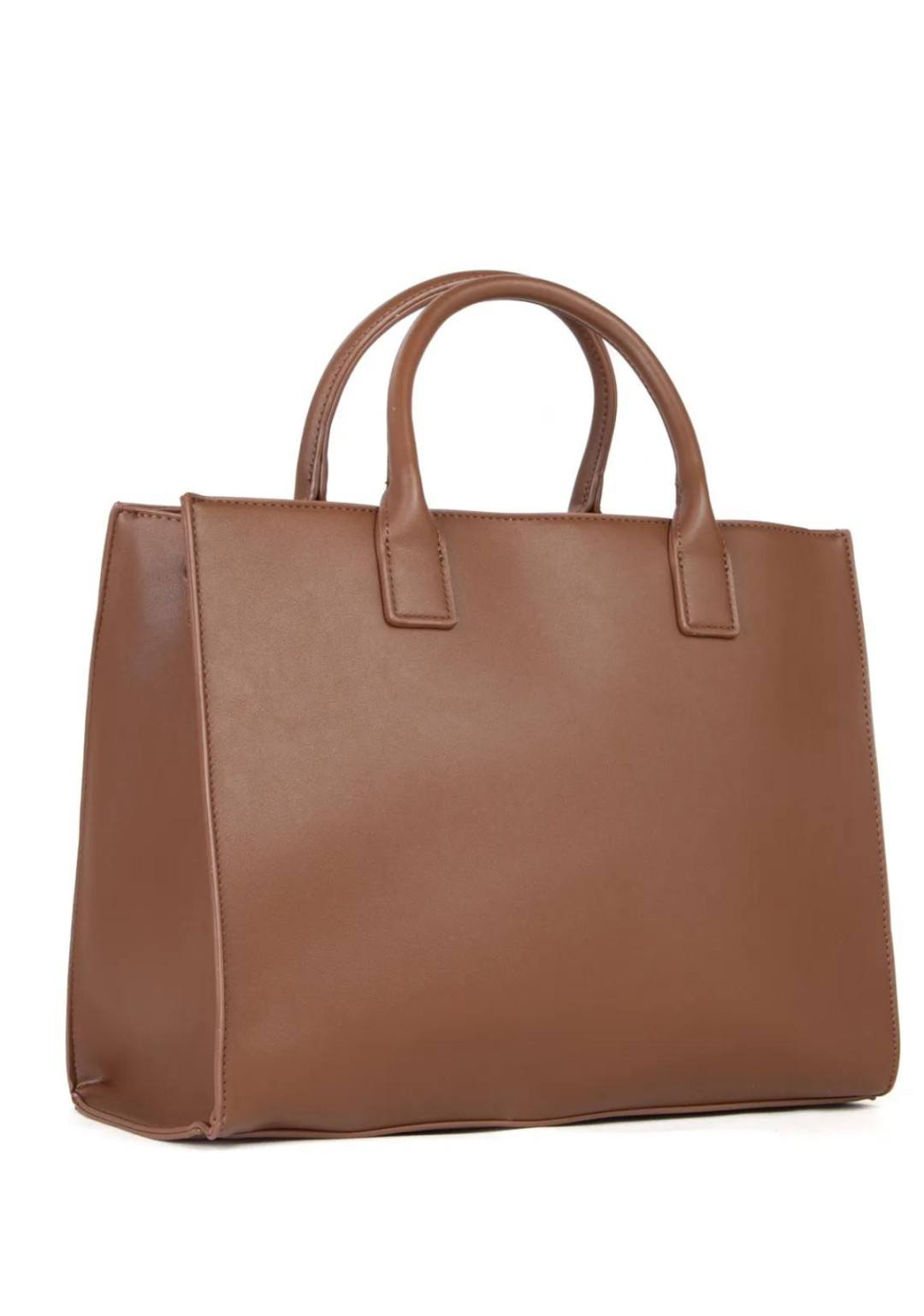 Valentino - Borsa Patta - Donna - Dejavu Re VBS8AB04 M