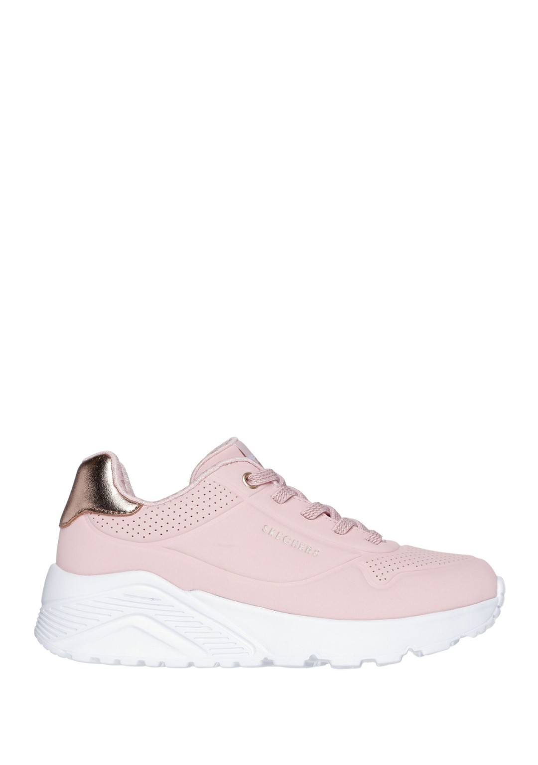Skechers - Sneaker LosAngeles - Bambine e ragazze - 310384L/MVE