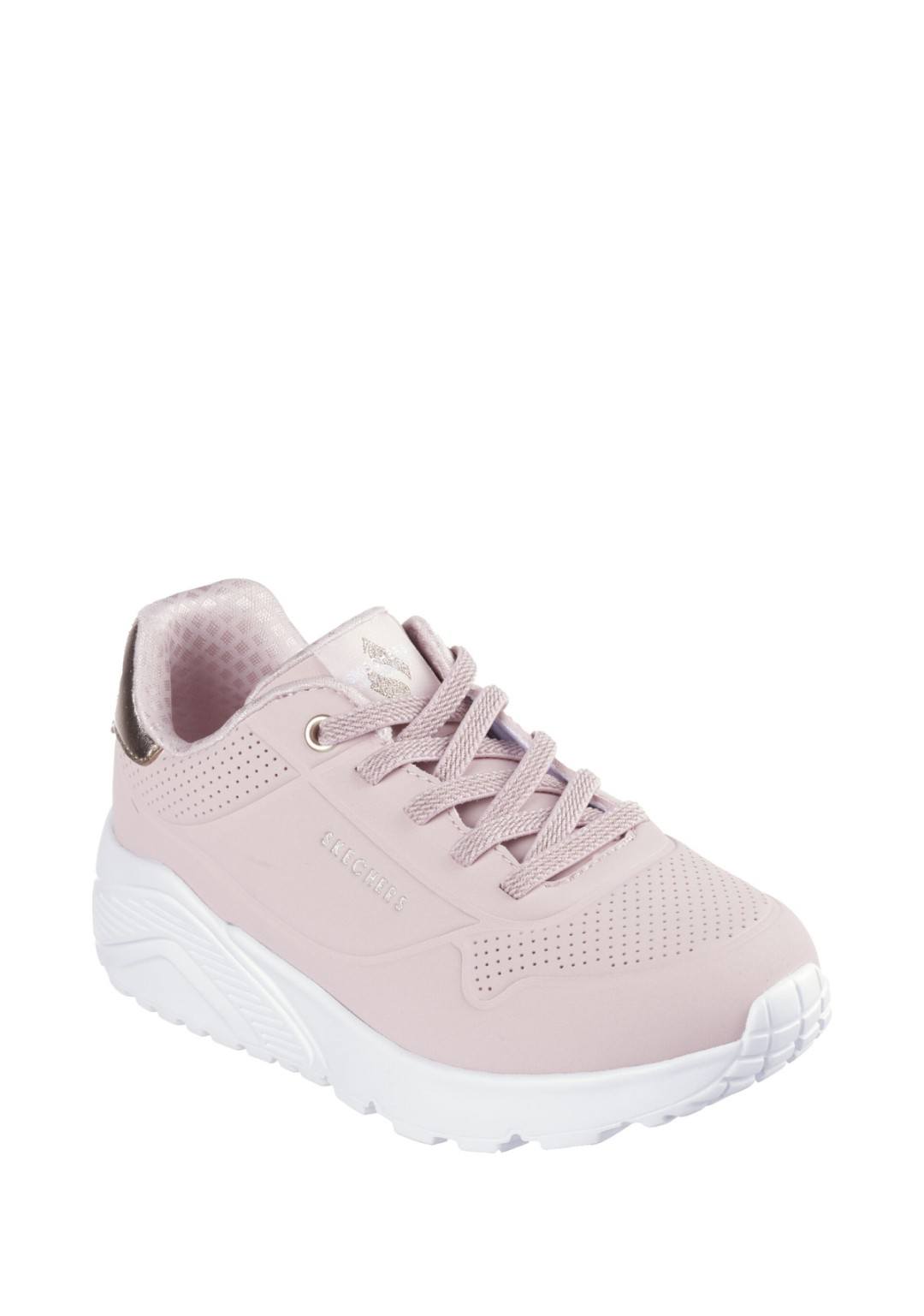 Skechers - Sneaker LosAngeles - Bambine e ragazze - 310384L/MVE
