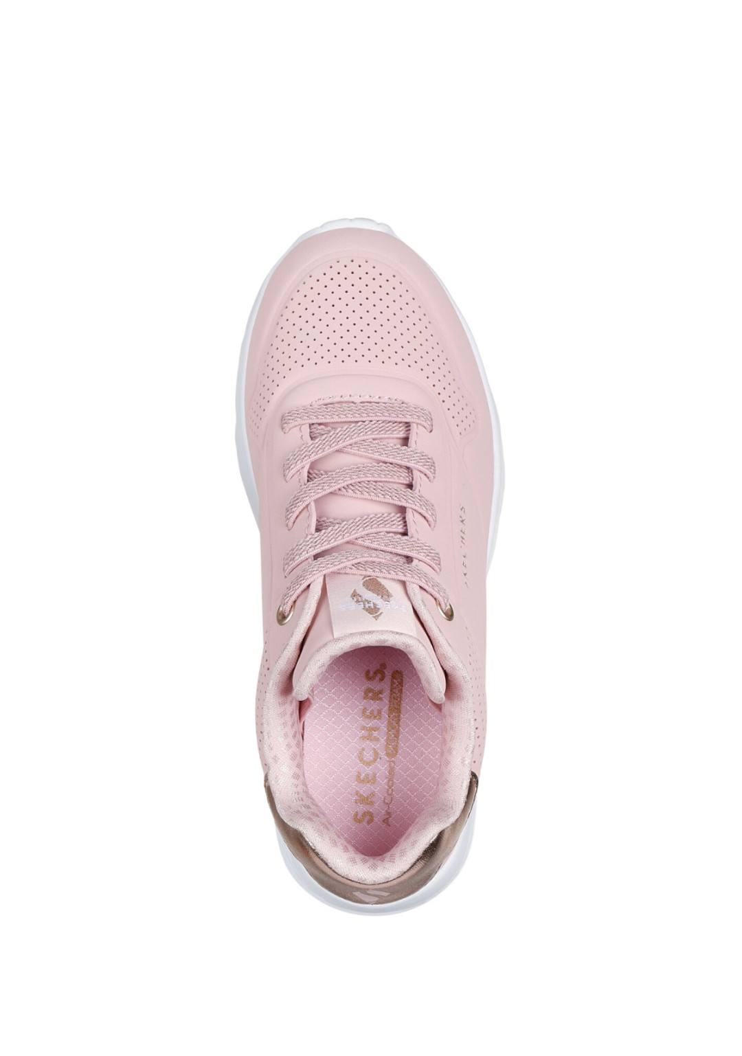 Skechers - Sneaker LosAngeles - Bambine e ragazze - 310384L/MVE
