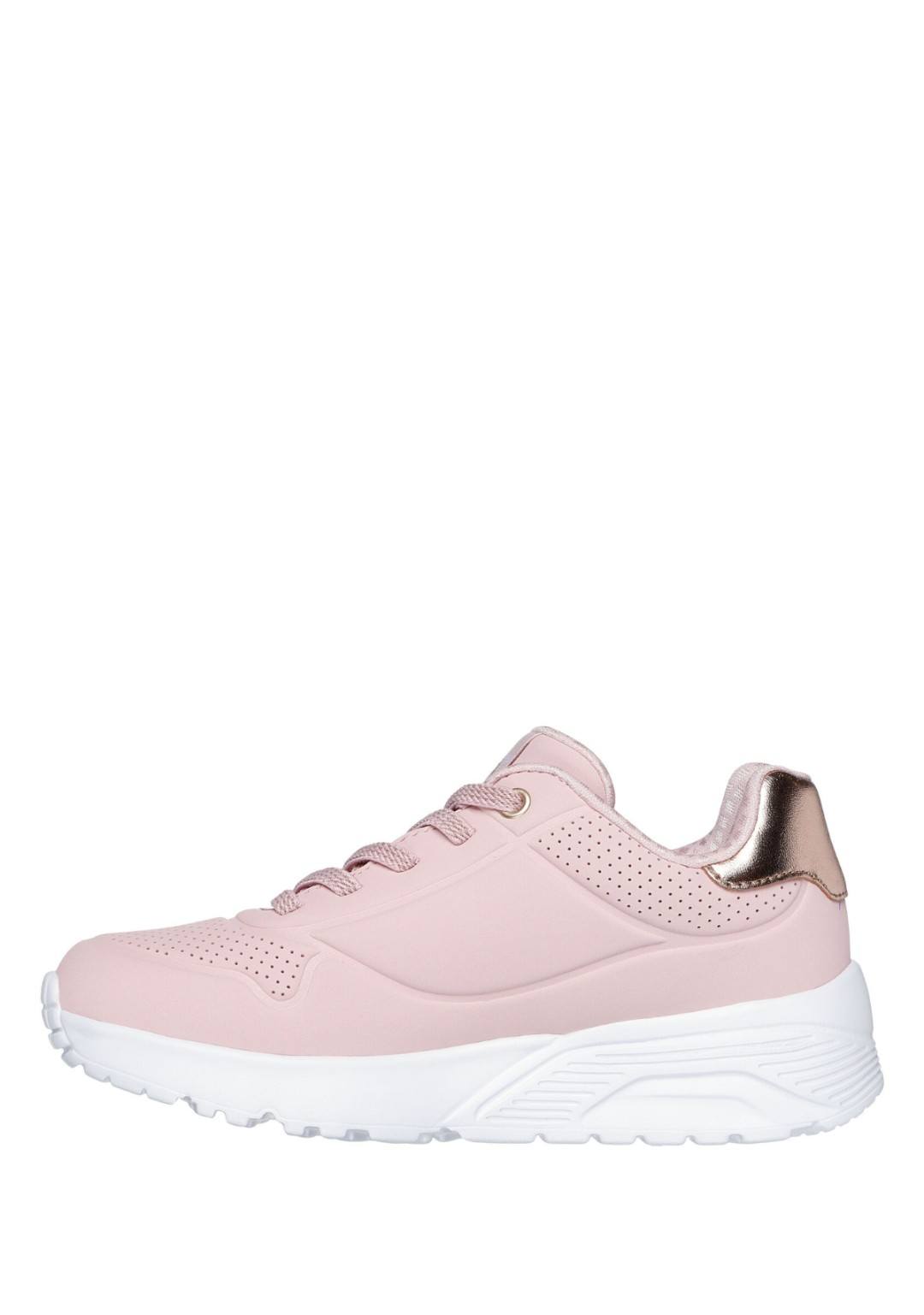 Skechers - Sneaker LosAngeles - Bambine e ragazze - 310384L/MVE