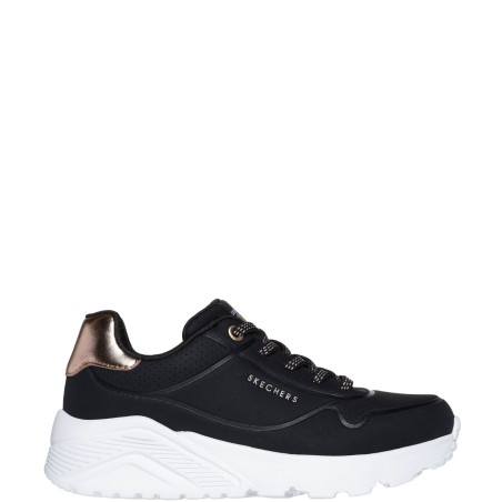 Skechers - Sneaker LosAngeles - Bambine e ragazze - 310384L/BLK