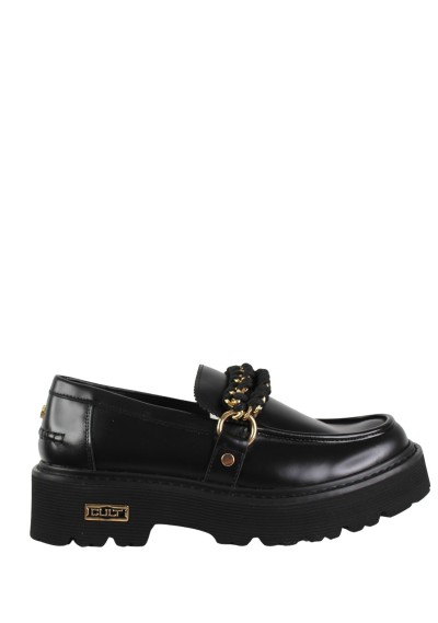 Cult - Mocassina Catena - Donna - CLW435300