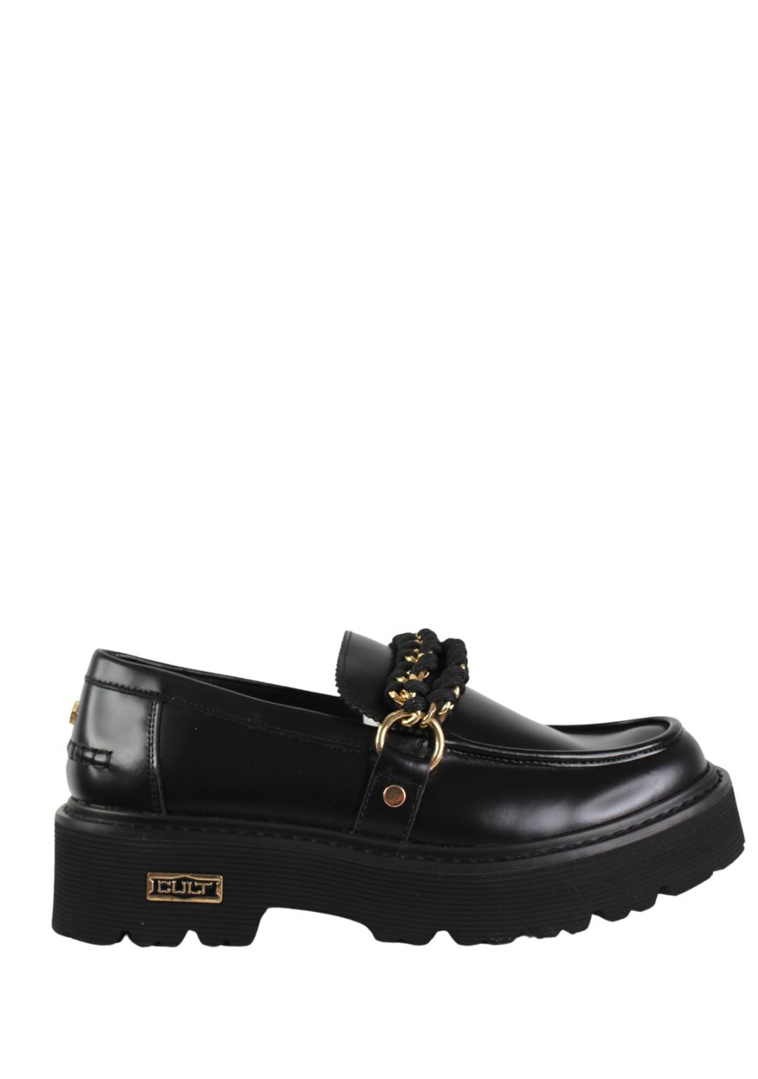Cult - Mocassina Catena - Donna - CLW435300