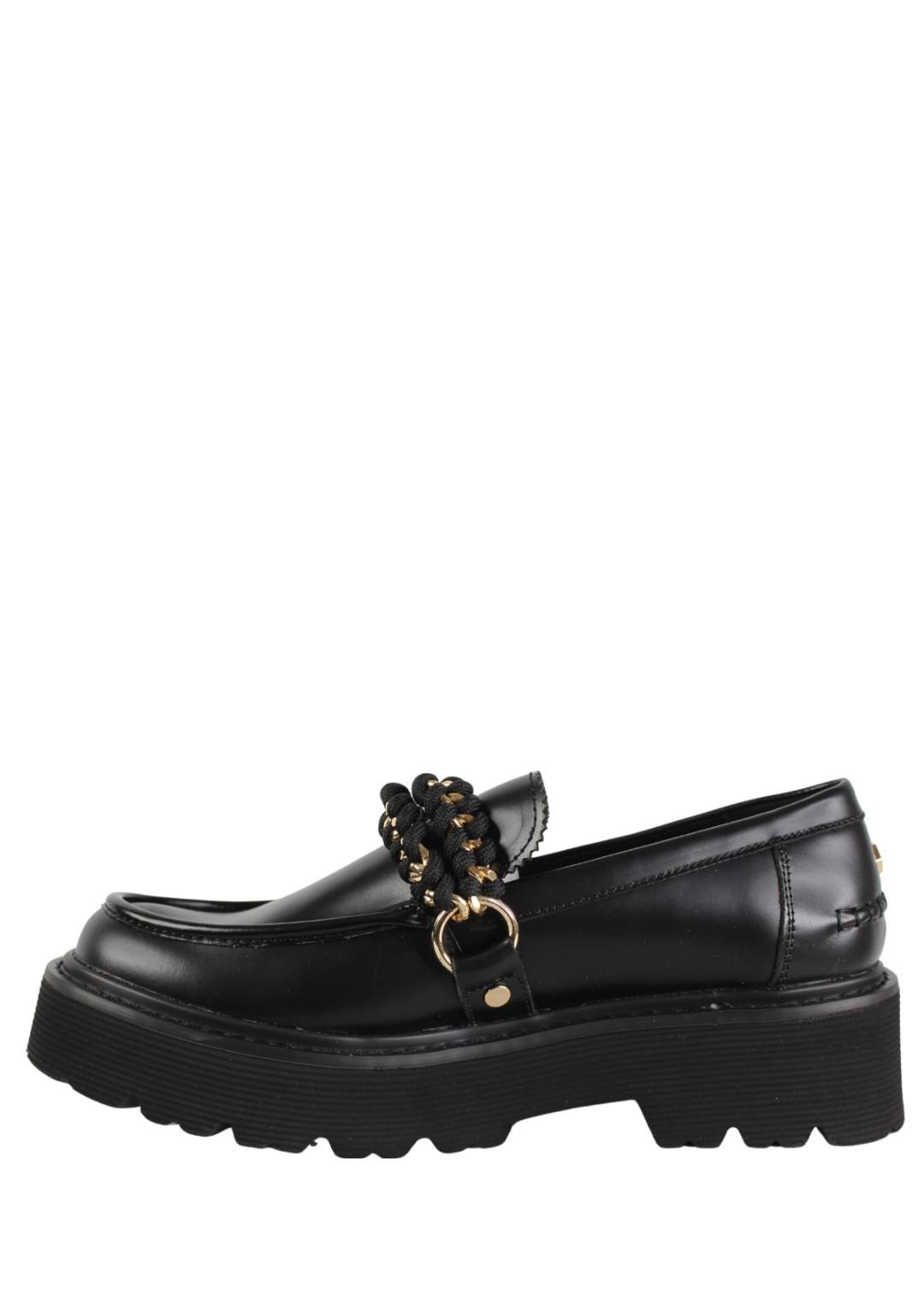 Cult - Mocassina Catena - Donna - CLW435300