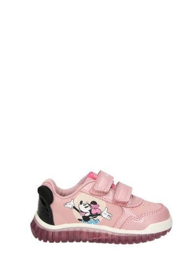 Geox - Sneaker Minnie - Bimba - B4661B