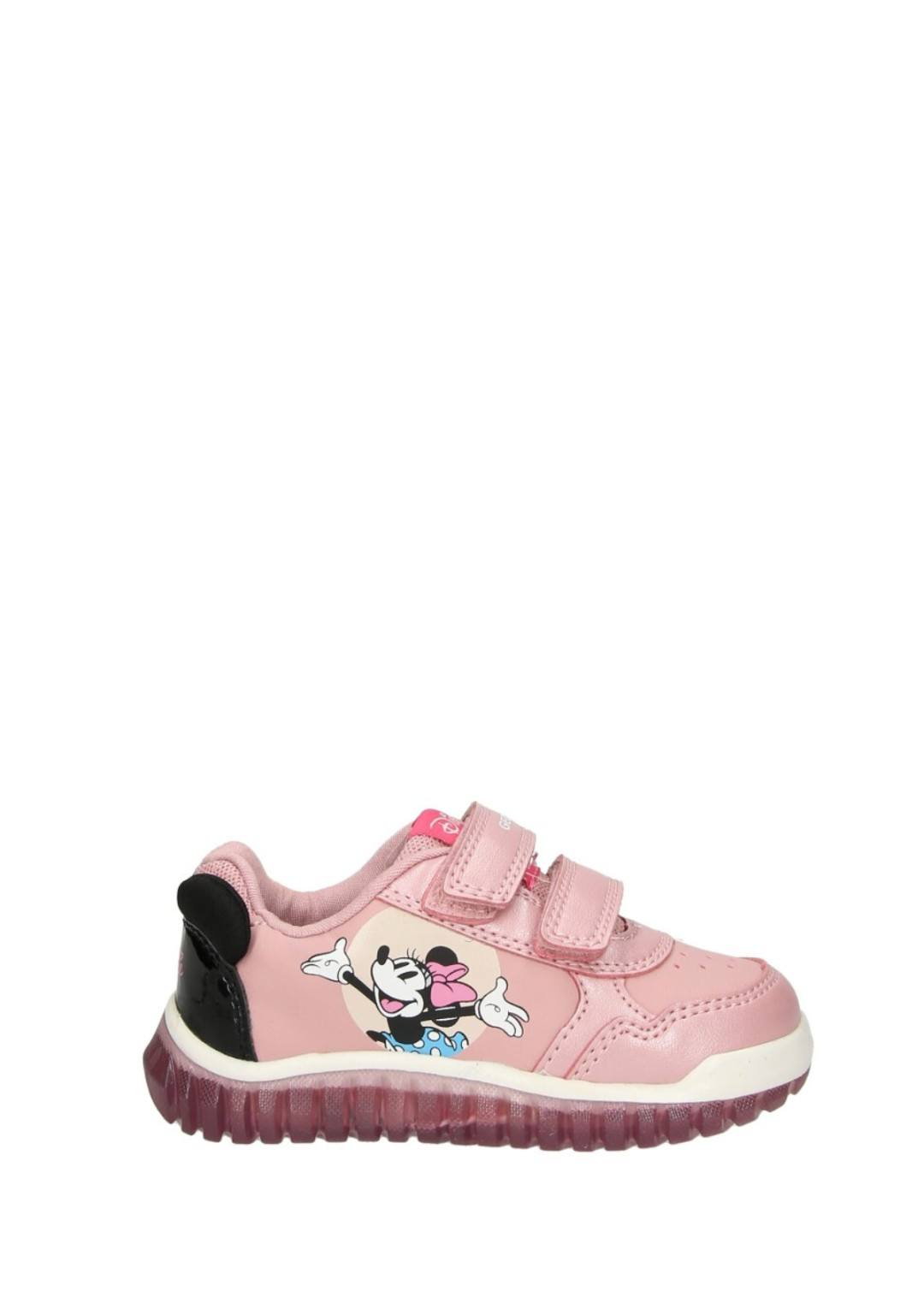 Geox - Sneaker Minnie - Bimba - B4661B