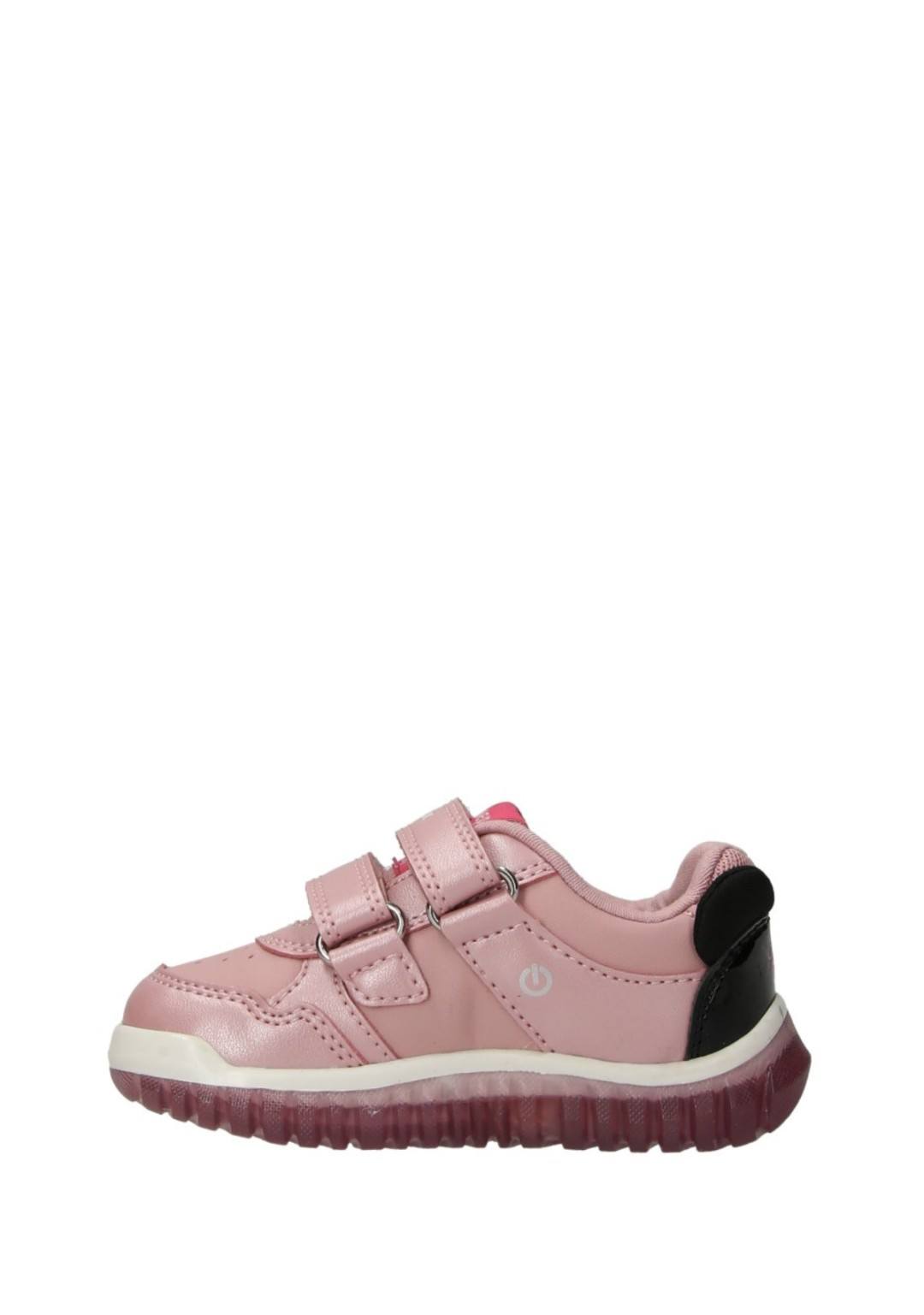 Geox - Sneaker Minnie - Bimba - B4661B