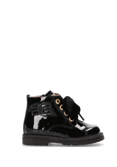 Elisabetta Franchi - Anfibio logo - Bimba - F1A5-E0125-0286999