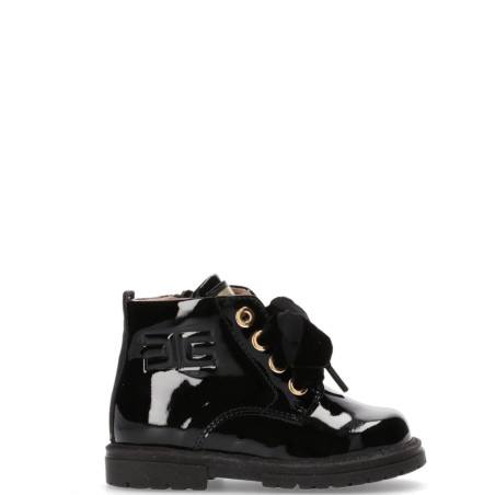 Elisabetta Franchi - Anfibio logo - Bimba - F1A5-E0125-0286999