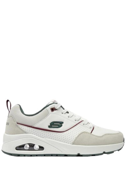 Skechers - Sneaker Retro - Uomo - 183020/WGR