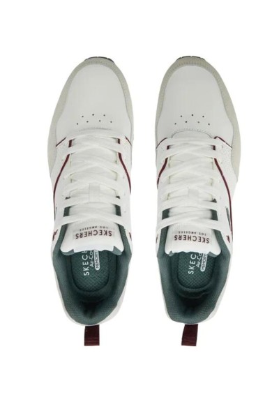 Skechers - Sneaker Retro - Uomo - 183020/WGR