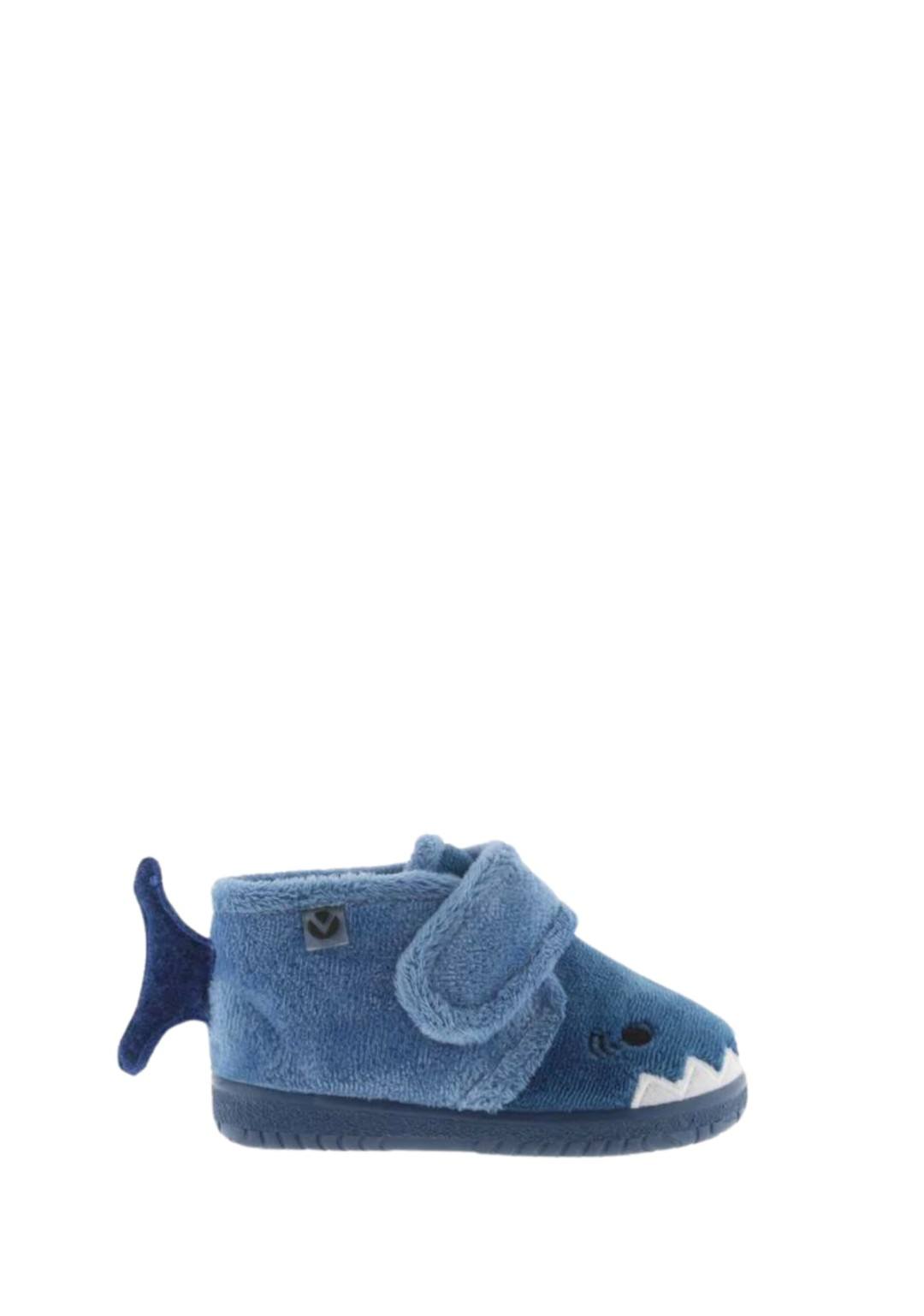 Victoria - Pantofola Squalo - Bimba - 05119 B
