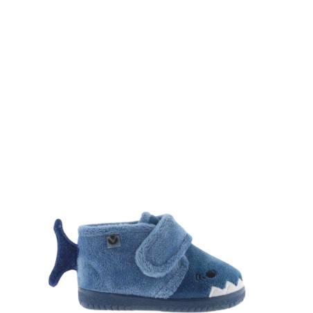 Victoria - Pantofola Squalo - Bimba - 05119 B