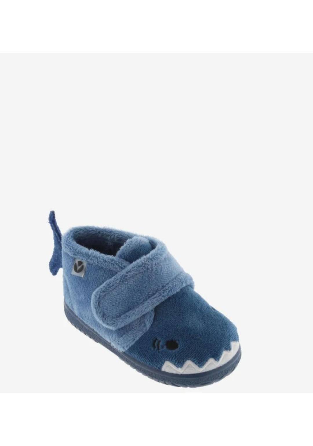 Victoria - Pantofola Squalo - Bimba - 05119 B