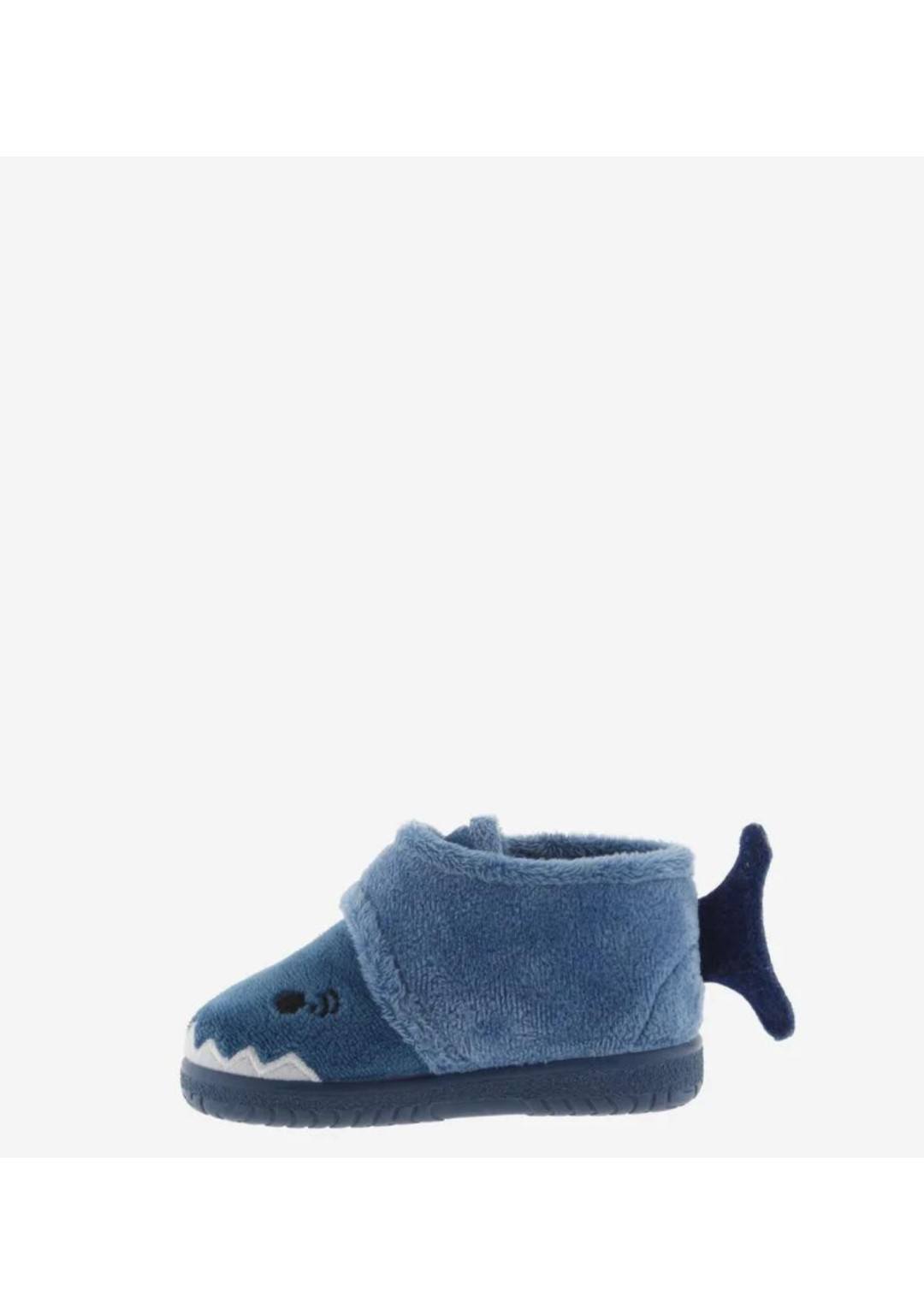 Victoria - Pantofola Squalo - Bimba - 05119 B