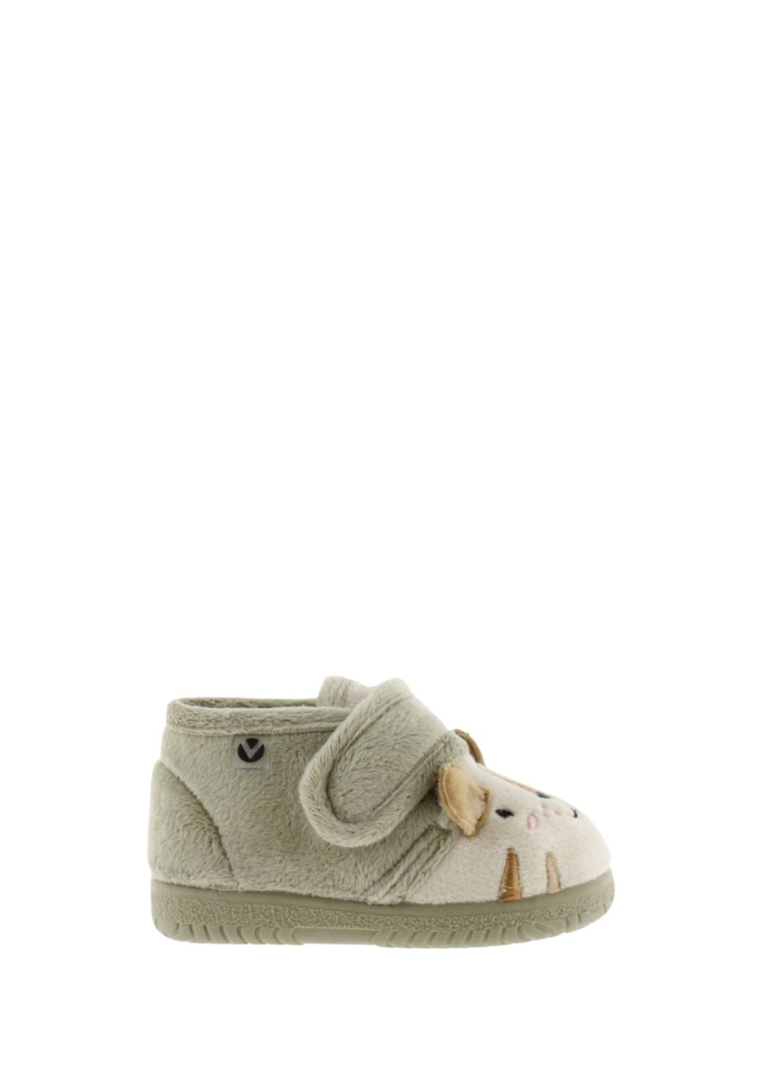 Victoria - Pantofolina - Bimbo - 05119 V