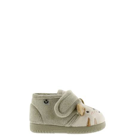 Victoria - Pantofolina - Bimbo - 05119 V