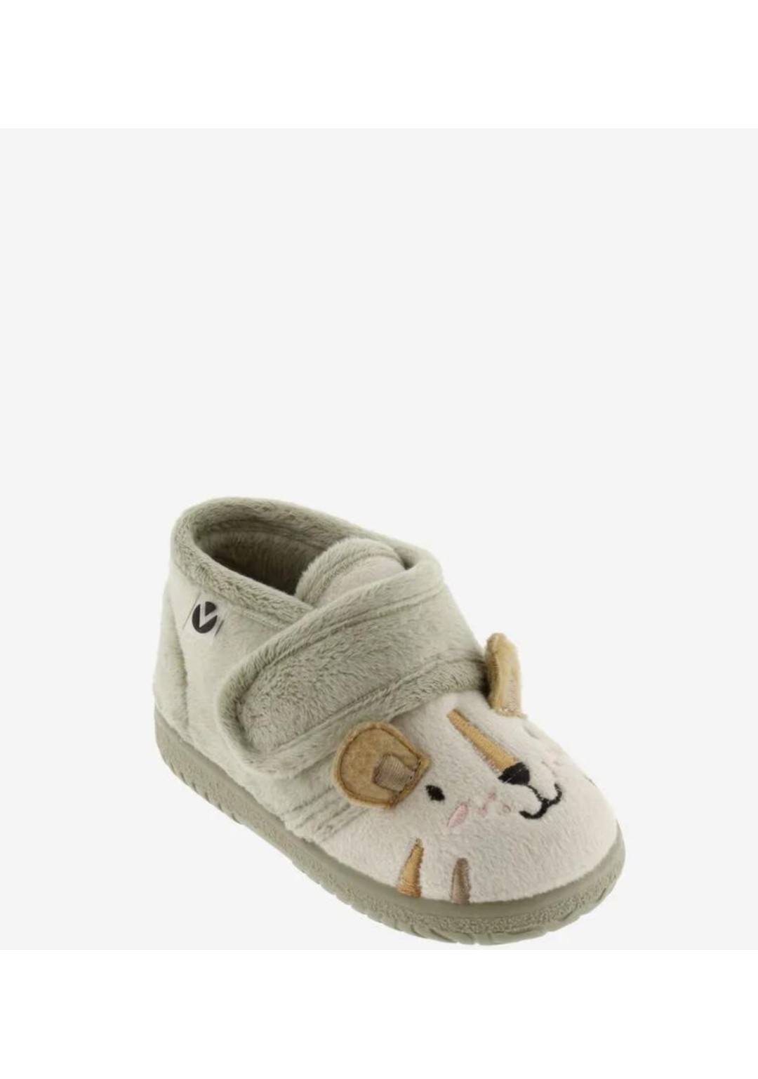 Victoria - Pantofolina - Bimbo - 05119 V