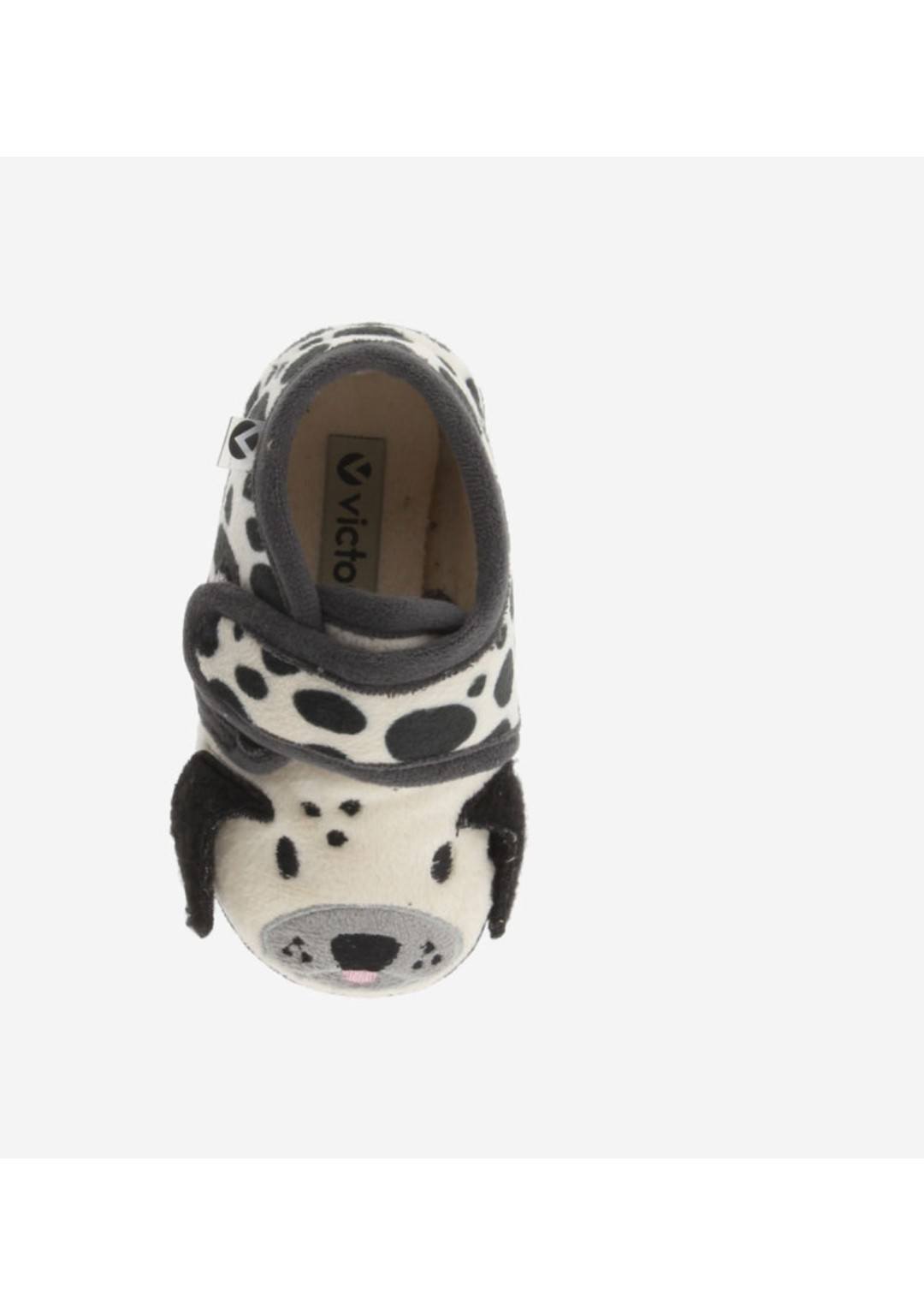 Victoria - Pantofolina - Bimbo - 05119 G