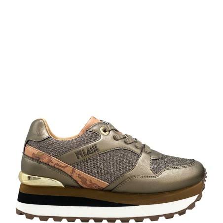 ALVIERO MARTINI - Sneaker platform - Donna - 2014 0558