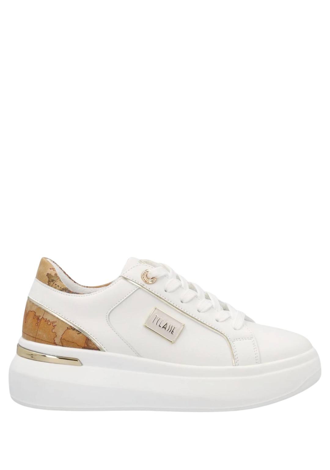 ALVIERO MARTINI - Sneaker Rip.Geo - Donna - 1008 578C