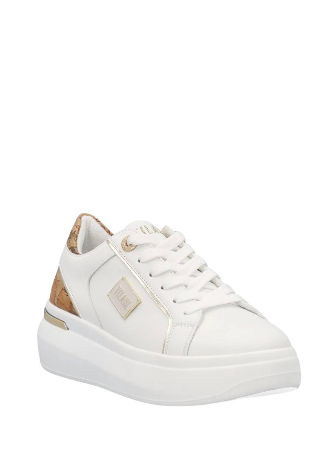 ALVIERO MARTINI - Sneaker Rip.Geo - Donna - 1008 578C