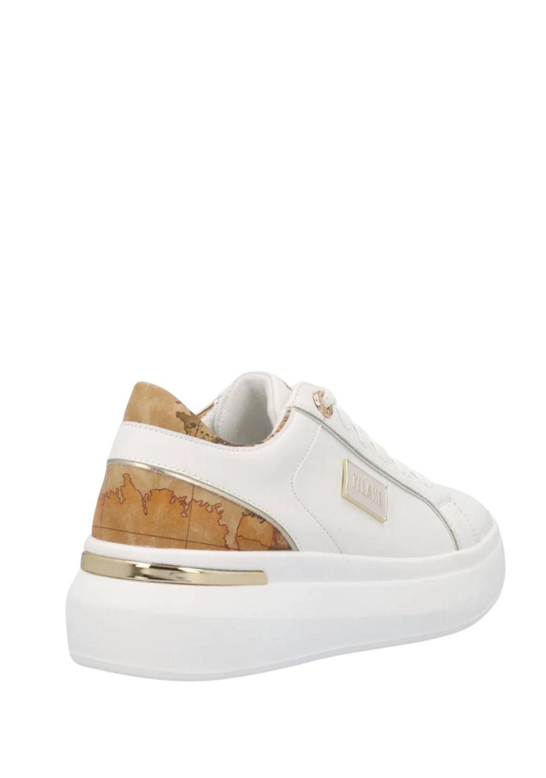 ALVIERO MARTINI - Sneaker Rip.Geo - Donna - 1008 578C