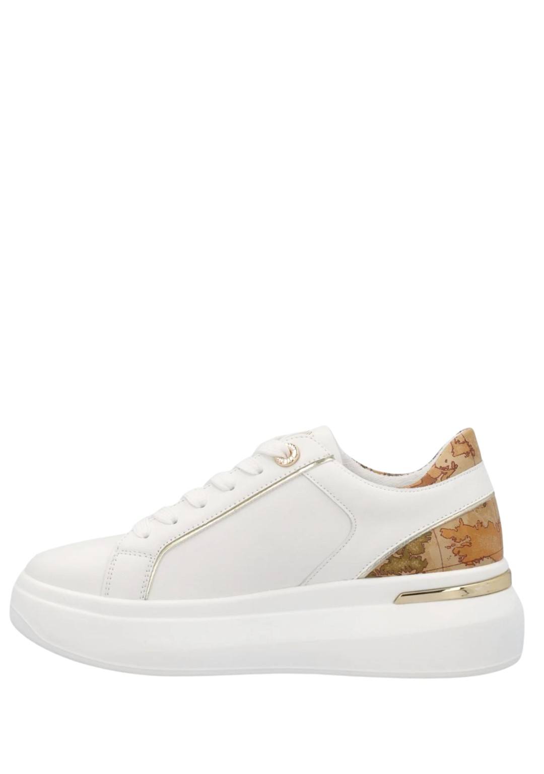 ALVIERO MARTINI - Sneaker Rip.Geo - Donna - 1008 578C