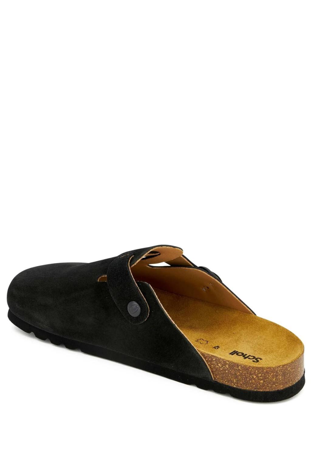 Scholl - Sabot - Uomo - F31884 2361
