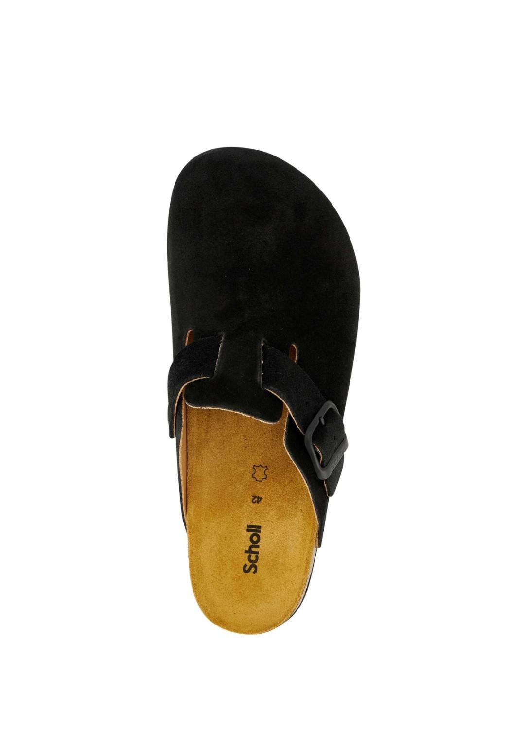 Scholl - Sabot - Uomo - F31884 2361
