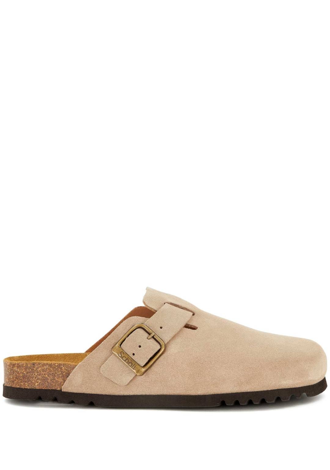 Scholl - Sabot - Uomo - F31884 1004