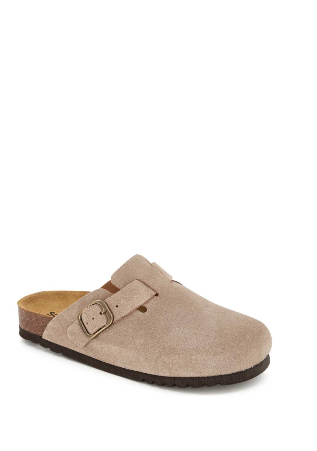 Scholl - Sabot - Uomo - F31884 1004
