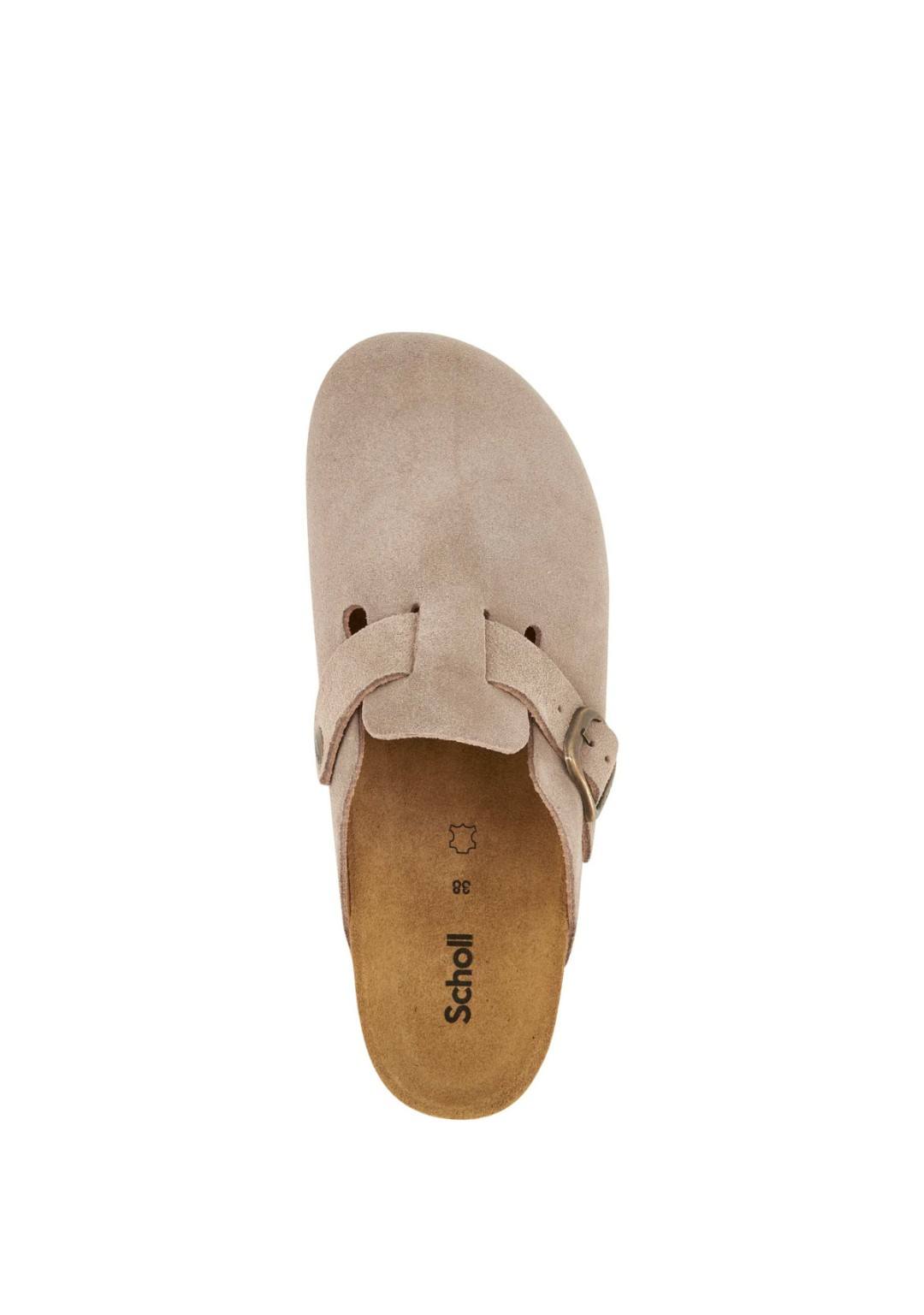 Scholl - Pantofola chiusa - Donna - F31811 2361