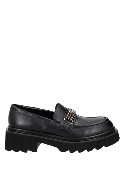 Tosca Blu - Mocassina Gioiello - Donna - SHASTA SF2437S413