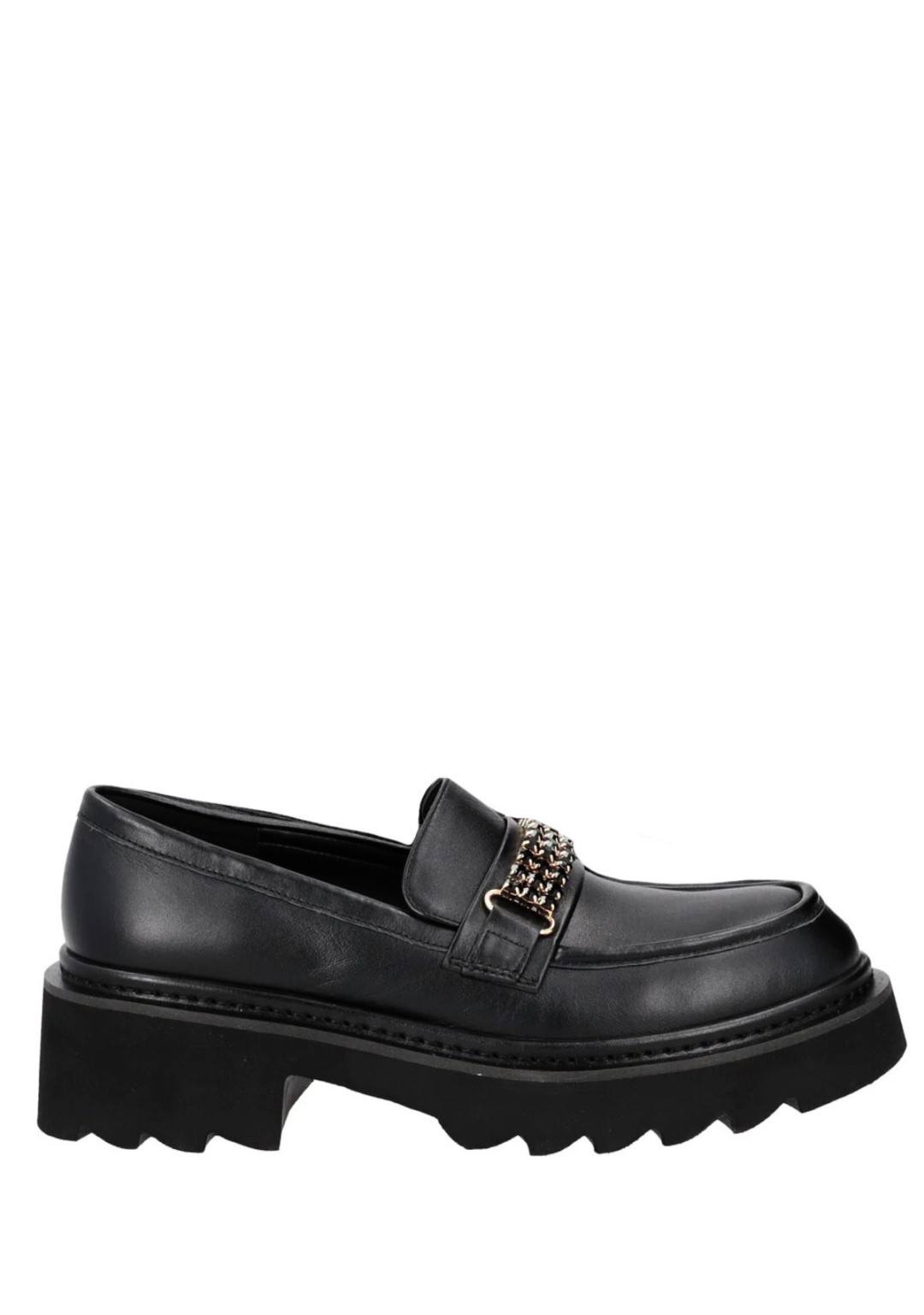 Tosca Blu - Mocassina Gioiello - Donna - SHASTA SF2437S413