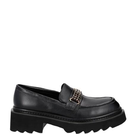 Tosca Blu - Mocassina Gioiello - Donna - SHASTA SF2437S413