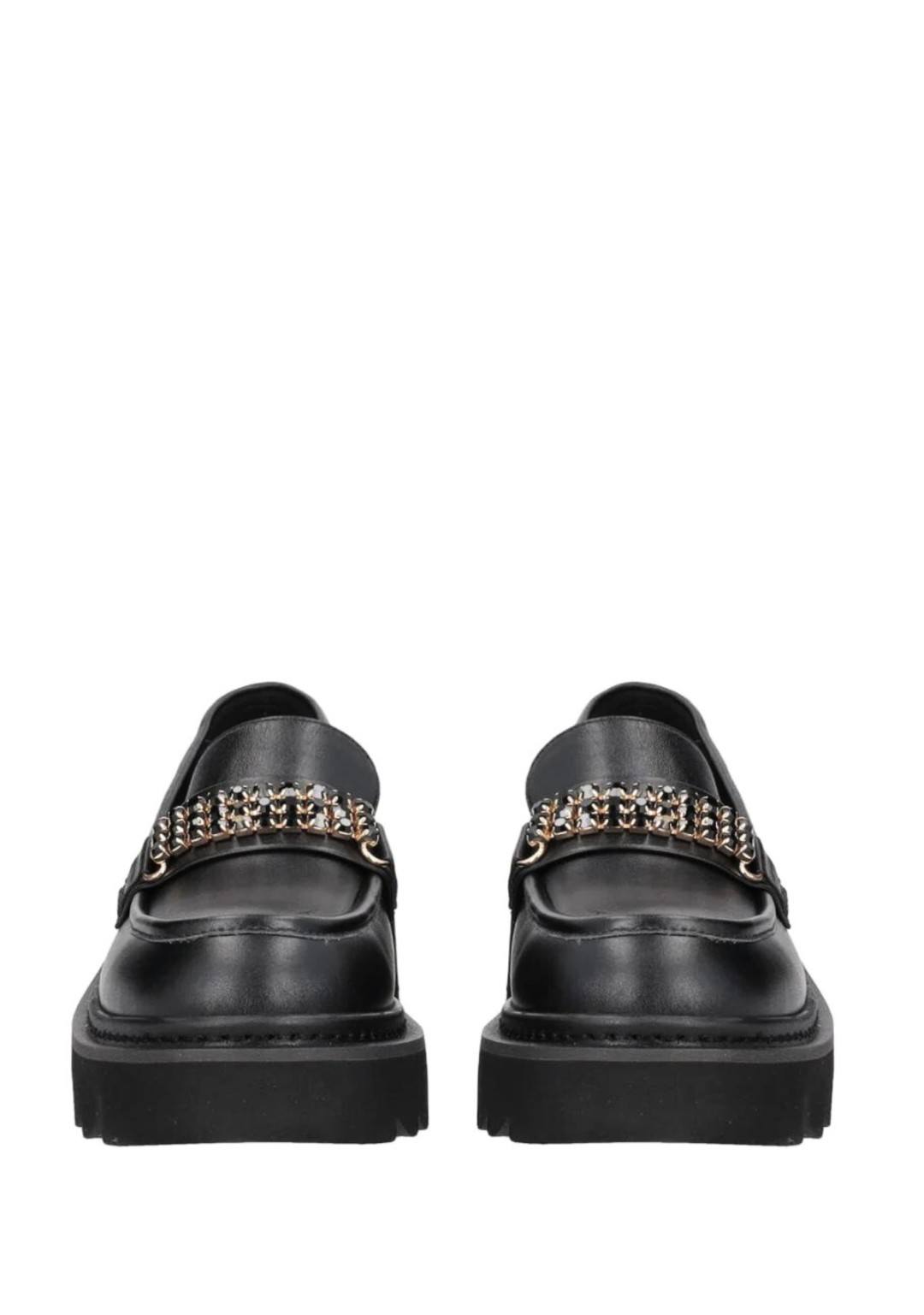 Tosca Blu - Mocassina Gioiello - Donna - SHASTA SF2437S413