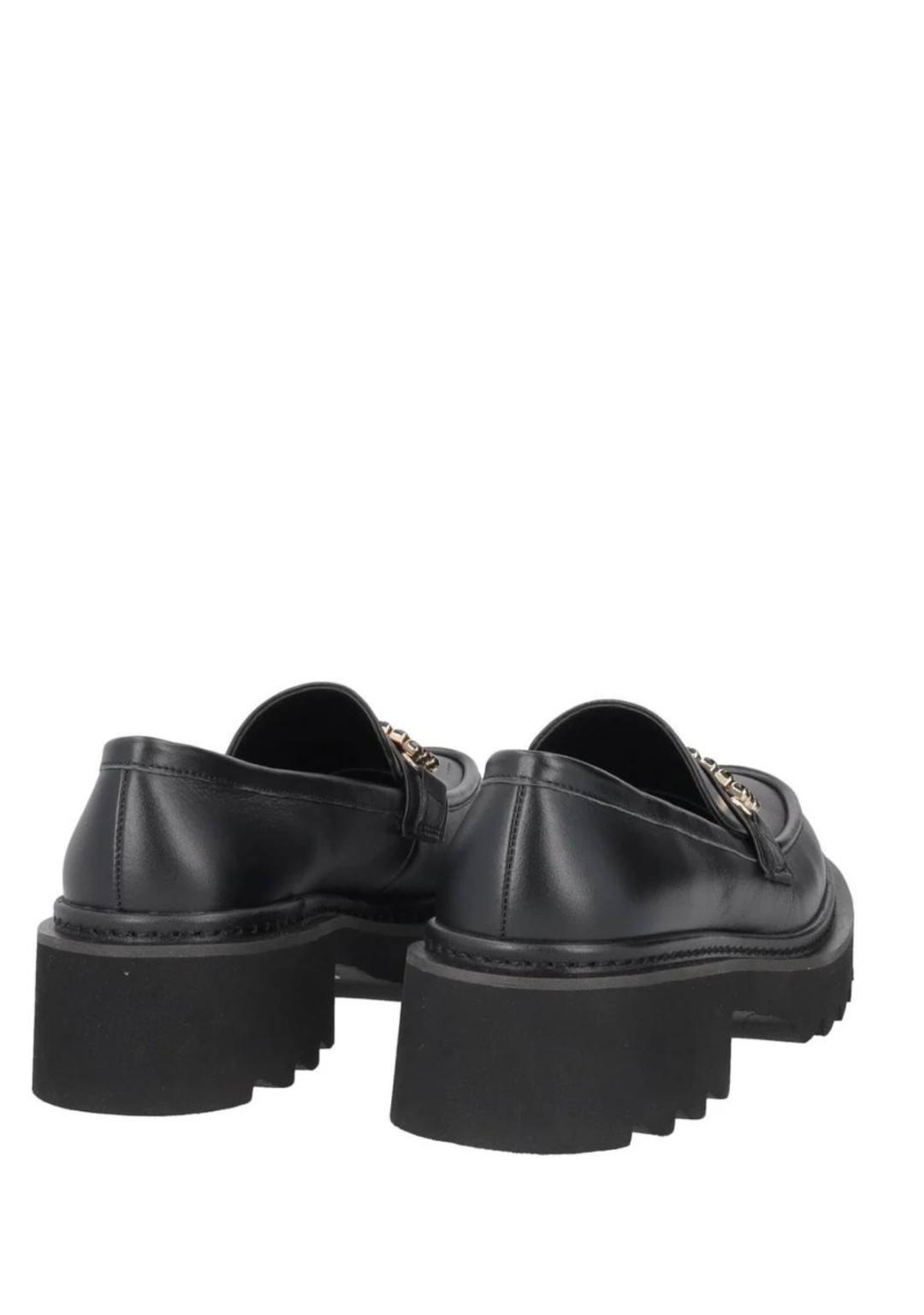 Tosca Blu - Mocassina Gioiello - Donna - SHASTA SF2437S413