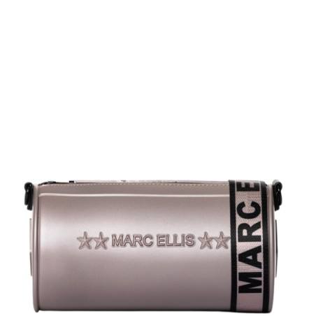 Marc Ellis - Tracolla Cilindro - Donna - FLAT ANONA