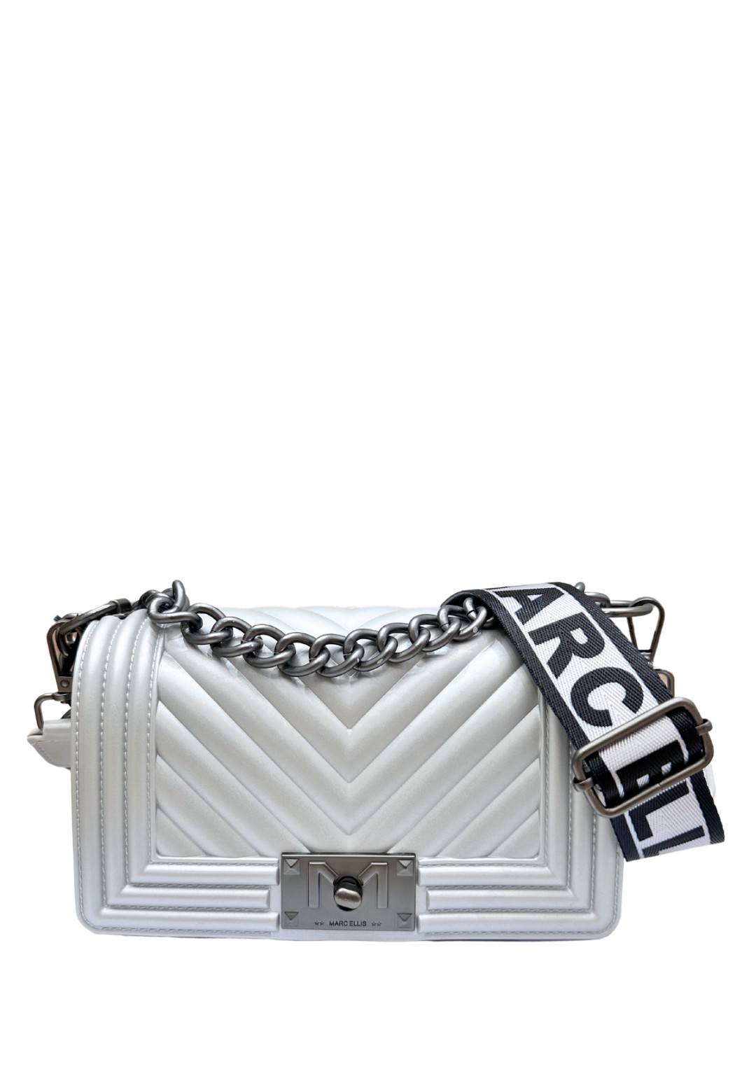 Marc Ellis - Tracollina Patta - Donna - FLAT S_24 A