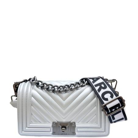 Marc Ellis - Tracollina Patta - Donna - FLAT S_24 A