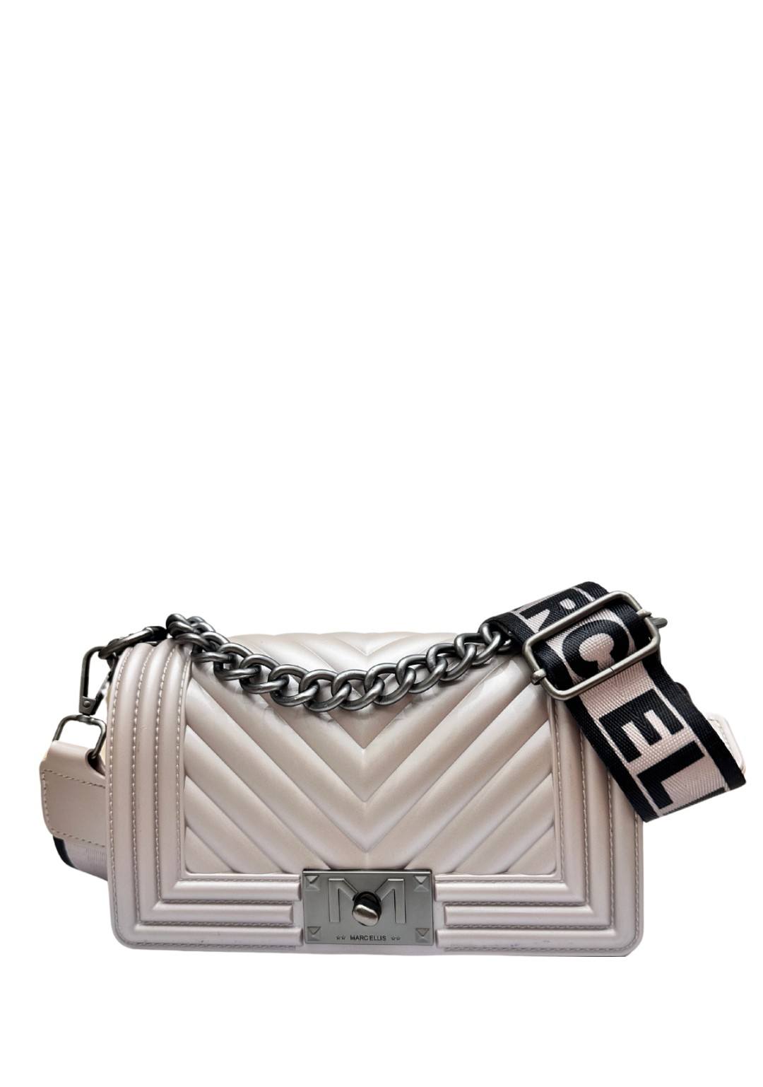Marc Ellis - Tracollina Patta - Donna - FLAT S_24 G