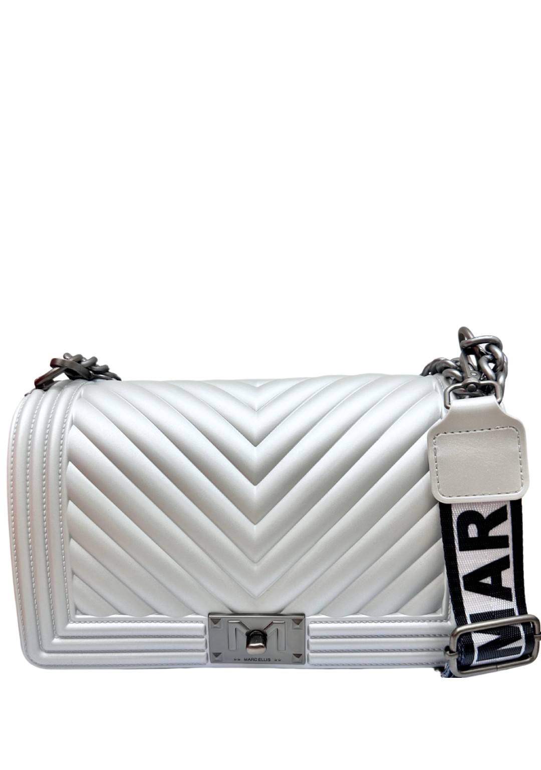 Marc Ellis - Tracolla Patta - Donna - FLAT M_24 A