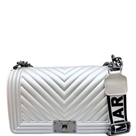 Marc Ellis - Tracolla Patta - Donna - FLAT M_24 A