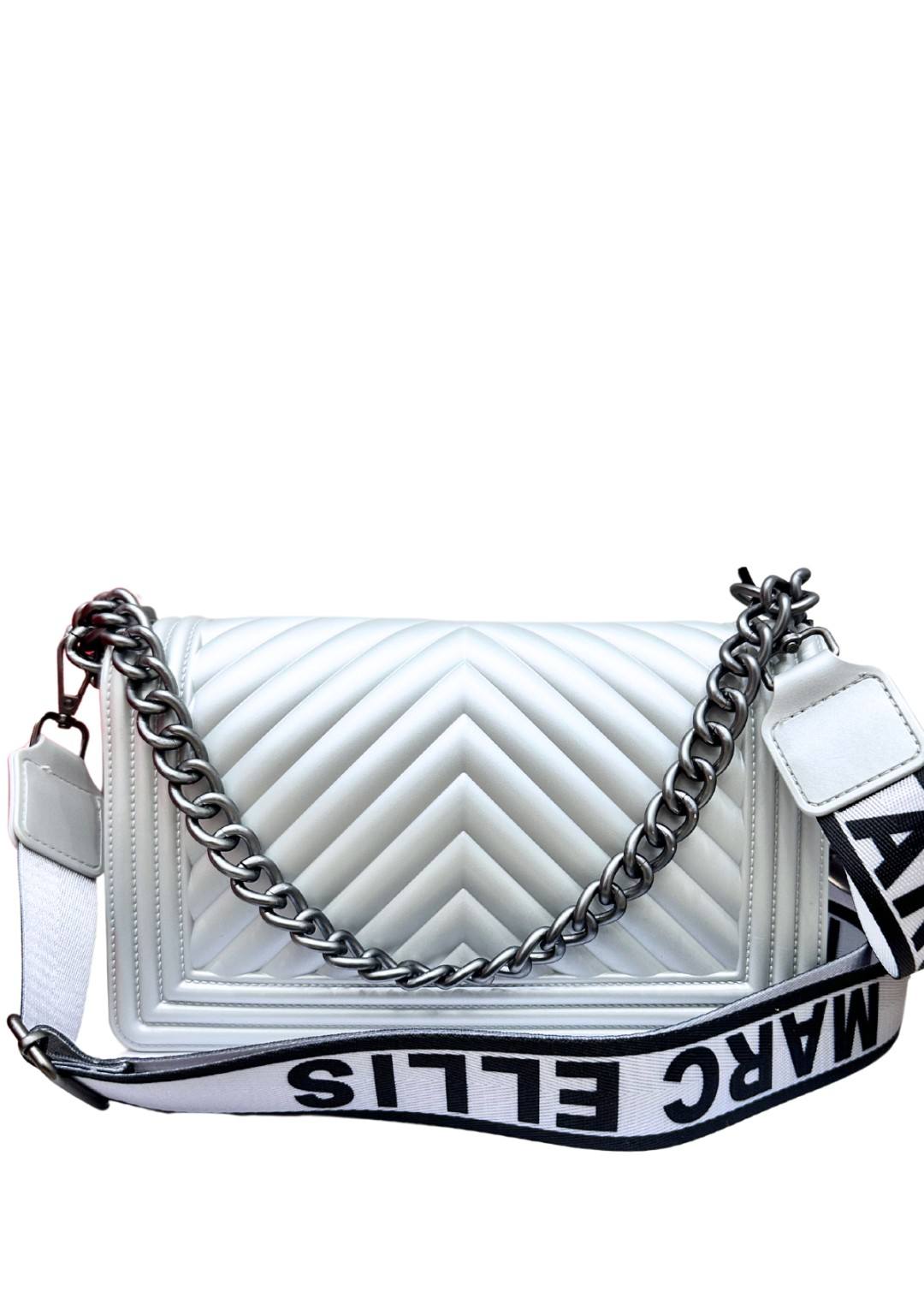 Marc Ellis - Tracolla Patta - Donna - FLAT M_24 A