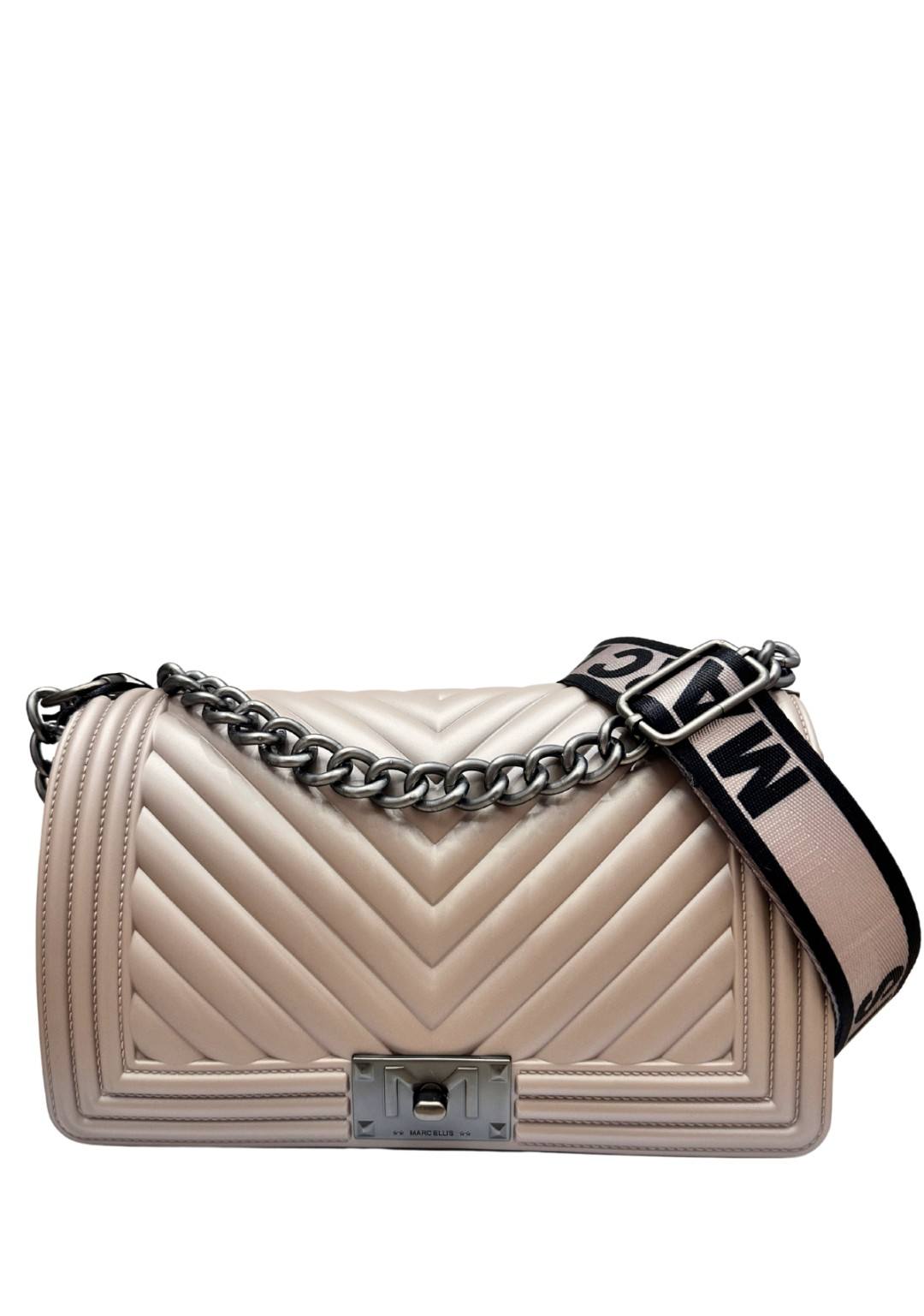 Marc Ellis - Tracolla Patta - Donna - FLAT M_24 G